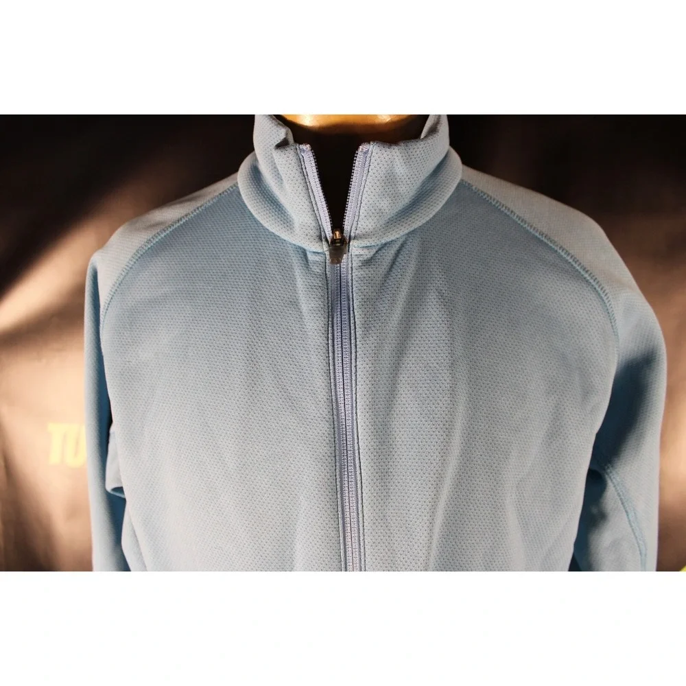 Salomon‎ Full Zip Polyester Jacket Size XL